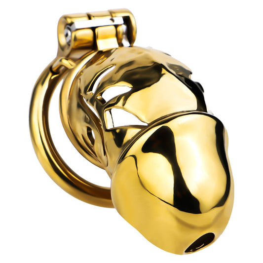 FRRK-311A Chastity Cage Birdcage for Men