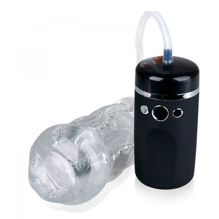 Rogge LG115C Sucking Electric Clip To Suck Cup