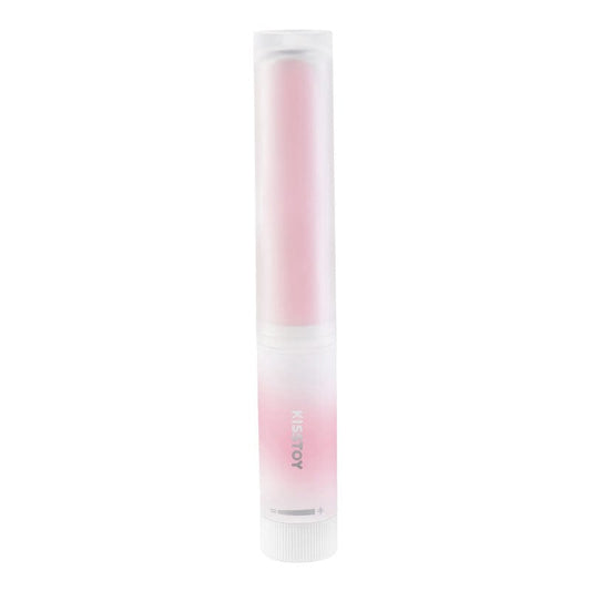Pop Cherry Lipstick Clit G Spot Vibrator