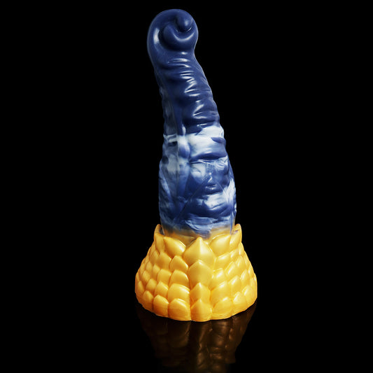 Liquid Silicone Animal Plug – Unisex Fantasy Toy